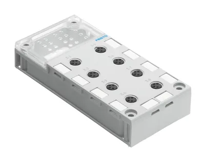 FESTO CPX-AB-8-M8X2-4POL