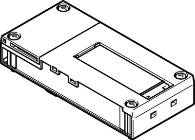 Festo CPX-AB-ID-P