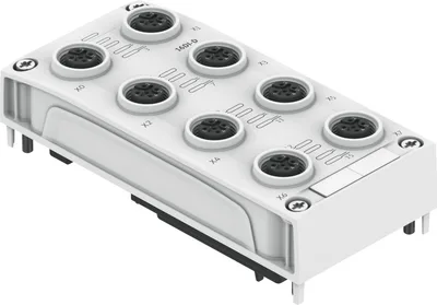 Festo CPX-AP-A-16DI-D-M12-5P