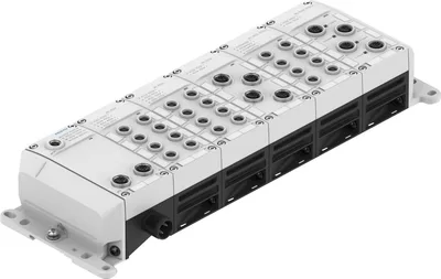 Festo CPX-AP-A
