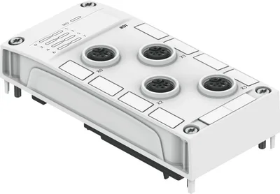 Festo CPX-AP-A-8DI-M12-5P