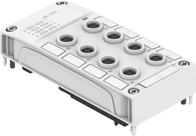 Festo CPX-AP-A-8DI-M8-3P