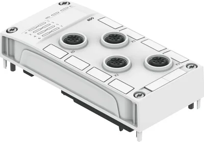 Festo CPX-AP-A-8DO-M12-5P