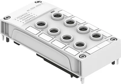 Festo CPX-AP-A-8DO-M8-3P