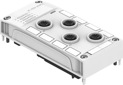 Festo CPX-AP-A-8HDO-M12-5P
