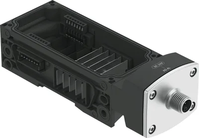 Festo CPX-AP-A-AL-1-M12-5P