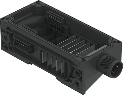 Festo CPX-AP-A-S-1-M18-4P