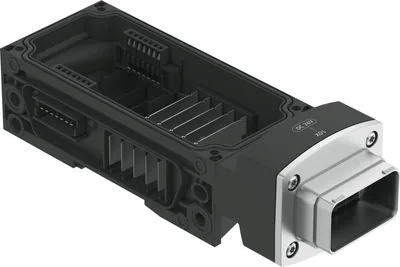 Festo CPX-AP-A-S-1-PP-5P