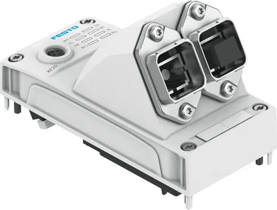 Festo CPX-AP-A-PN-FO