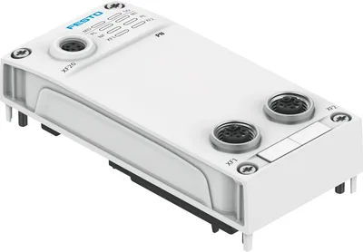 Festo CPX-AP-A-PN-M12