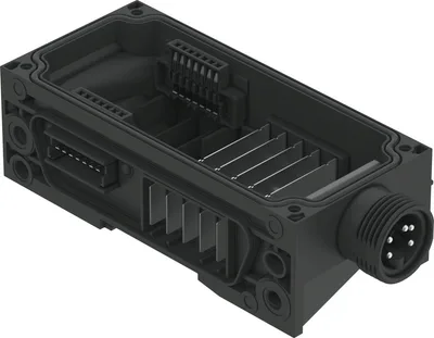 Festo CPX-AP-A-S-1-7/8-5P