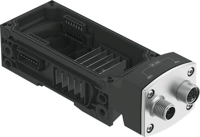 Festo CPX-AP-A-S-2-M12-5P