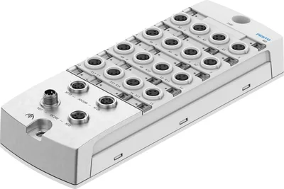 Festo CPX-AP-I-16DI-M8-3P