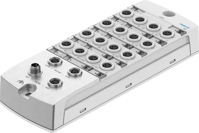 Festo CPX-AP-I-16NDI-M8-3P