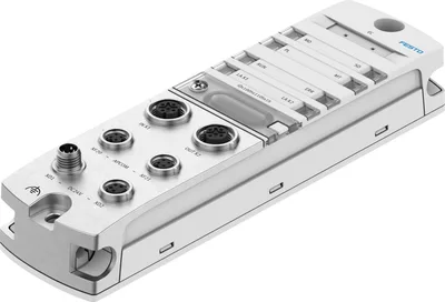 Festo CPX-AP-I-EC-M12