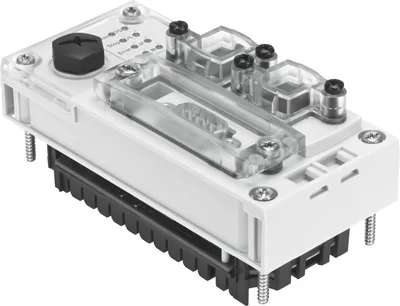 Festo CPX-CEC-M1-V3