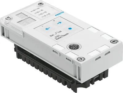 FESTO CPX-CMPX-C-1-H1
