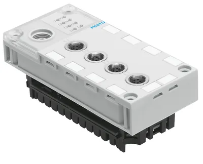 Festo CPX-CP-4-FB