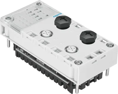 Festo CPX-CTEL-2-M12-5POL-LK
