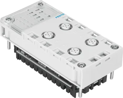 FESTO CPX-CTEL-4-M12-5POL