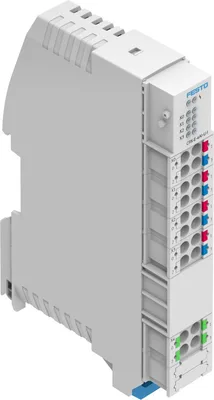 Festo CPX-E-4AI-U-I
