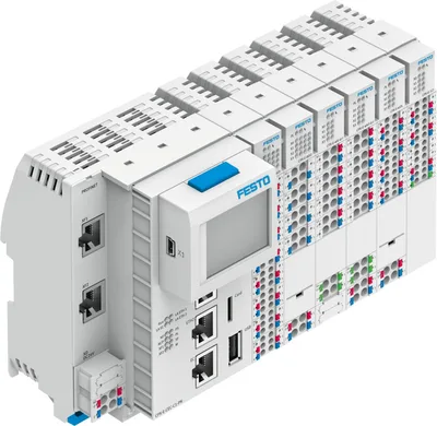 Festo CPX-E