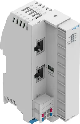 Festo CPX-E-CEC-C1