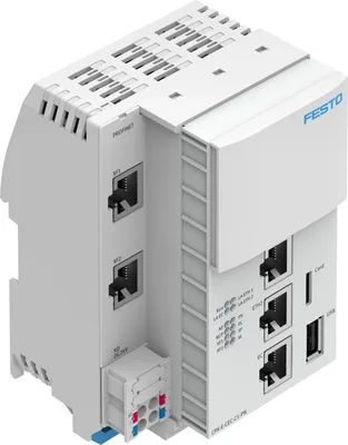 Festo CPX-E-CEC-C1-PN