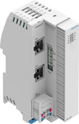 Festo CPX-E-EP