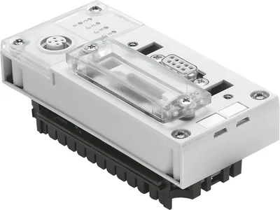 FESTO CPX-FB13