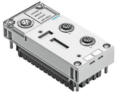 Festo CPX-FB37