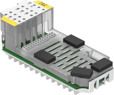 Festo CPX-FVDA-P2