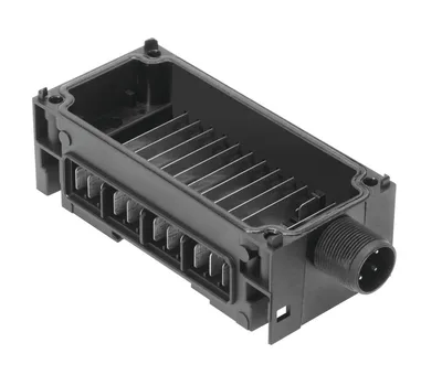 FESTO CPX-GE-EV-S-7/8-4POL