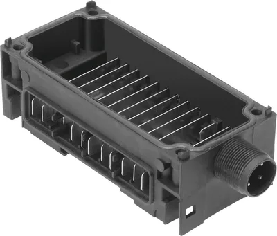 FESTO CPX-GE-EV-Z-7/8-4POL