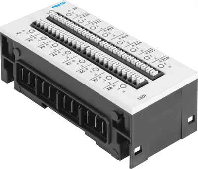 FESTO CPX-L-16DE-16-KL-3POL