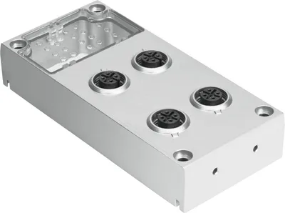 FESTO CPX-M-AB-4-M12X2-5POL