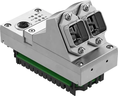Festo CPX-M-FB45