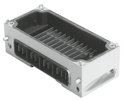 Festo CPX-M-GE-EV