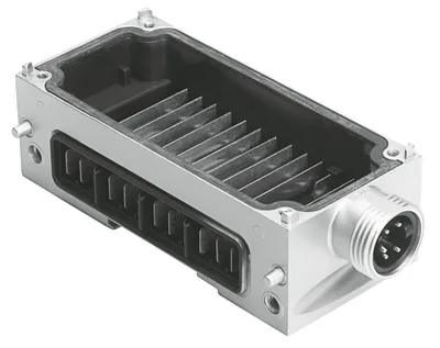 FESTO CPX-M-GE-EV-S-7/8-5POL
