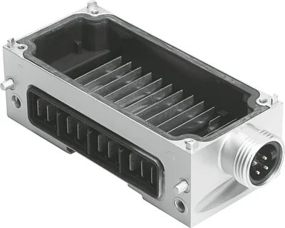 FESTO CPX-M-GE-EV-S-7/8-CIP-4P