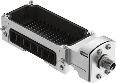 Festo CPX-M-GE-EV-S-M12-5POL