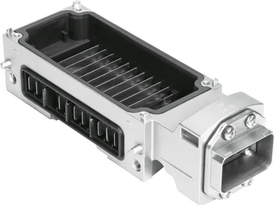Festo CPX-M-GE-EV-S-PP-5POL