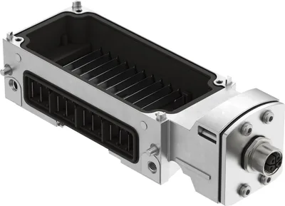 Festo CPX-M-GE-EV-W-M12-5POL