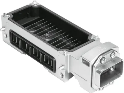 FESTO CPX-M-GE-EV-Z-PP-5POL