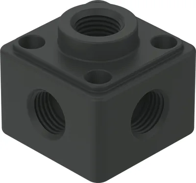 Festo CQD-12/15/18/22