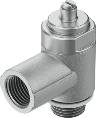 FESTO CRGRLA-M5-B