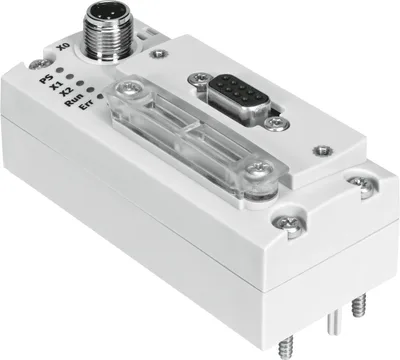 FESTO CTEU-CC