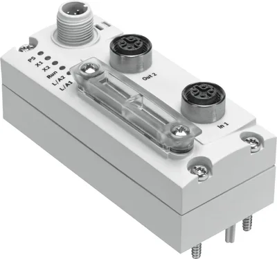 FESTO CTEU-EC