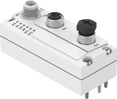 Festo CTEU-PN