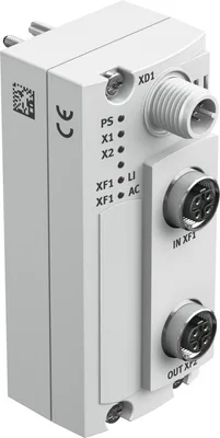 Festo CTEU-VN